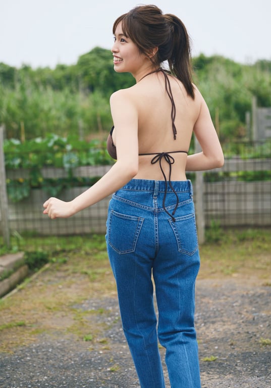 图片[102]-[Bunshun e-Books] 村岛未悠 - Non title (2023-08-09) - 在线免费观看-阅图吧