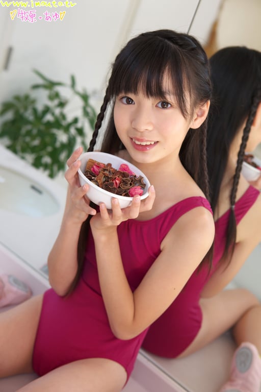 图片[15]-牧原あゆ 『たっぷり vol.3』 - 在线免费观看-阅图吧