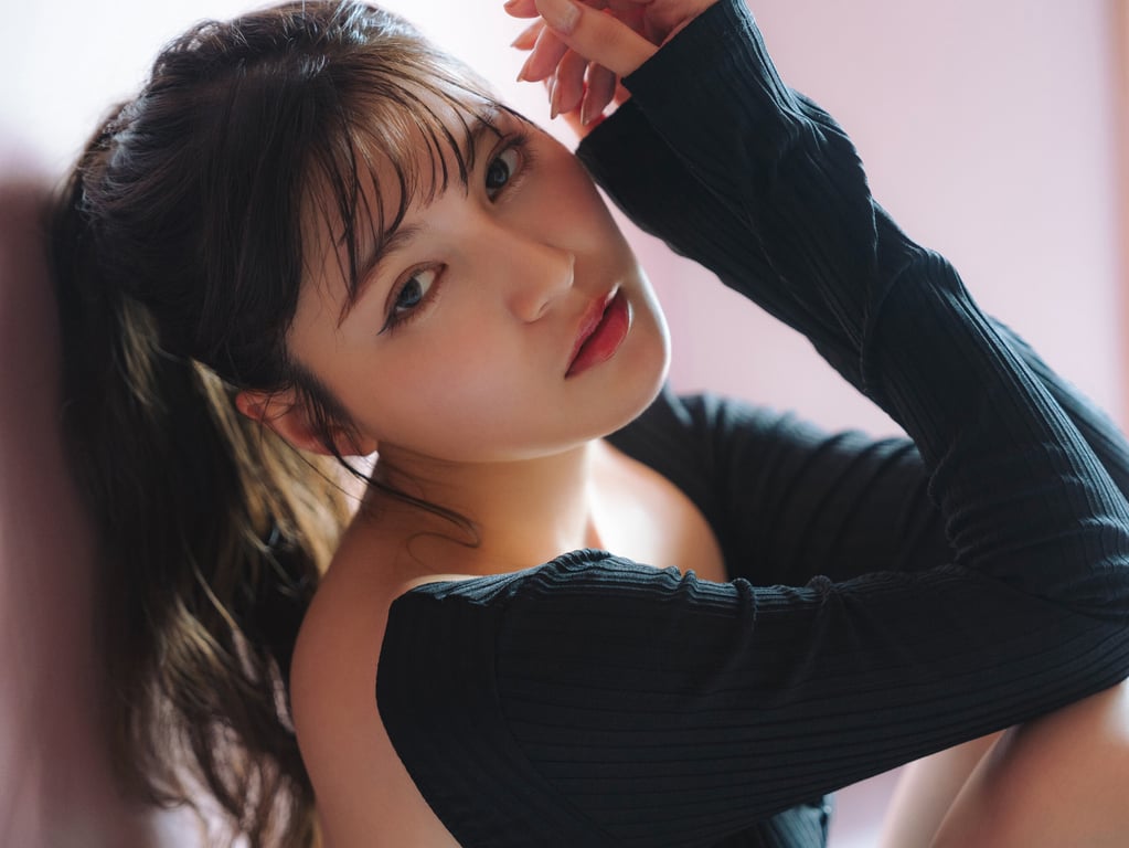 图片[26]-#FRIDAYデジタル写真集 神志那結衣 爱上Gina vol.2 100P超豪华版 - 全本免费在线观看-阅图吧