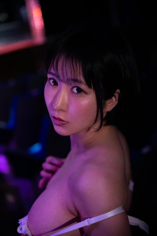 图片[99]-#Luna Amemiya 雨宮留菜 – ~real~ Vol.5 (2020-05-07) - 全本免费在线观看-阅图吧