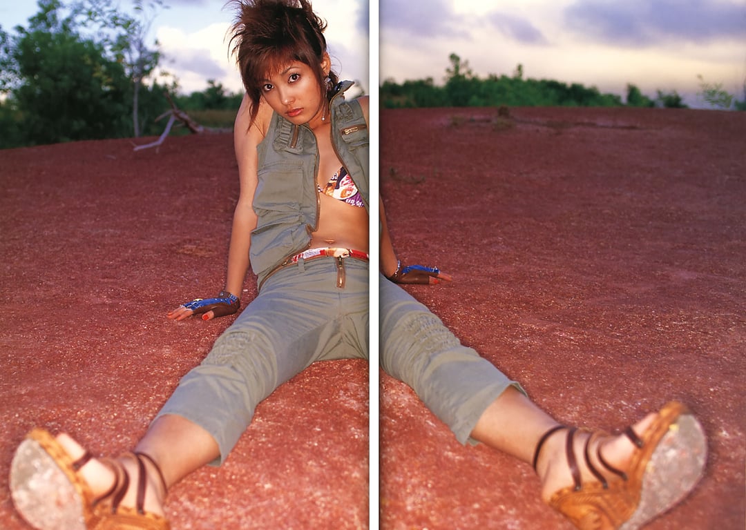 图片[79]-#Aya Hirayama 平山彩 – Aya Mizu Young Magazine Special Editing 彩水 ヤングマガジン特別編集 - 全本免费在线观看-阅图吧