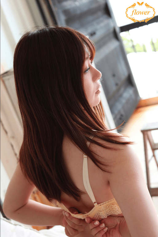 图片[40]-#FLOWER 数字写真集 有村希 vol.03 - 全本免费在线观看-阅图吧