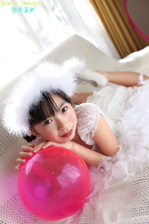 图片[123]-牧原あゆ 『純真無垢』 - 在线免费观看-阅图吧