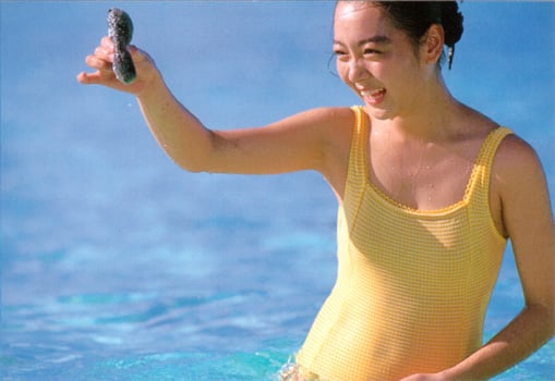 图片[61]-#三津谷叶子 – Pure Girl「Duo」 - 全本免费在线观看-阅图吧