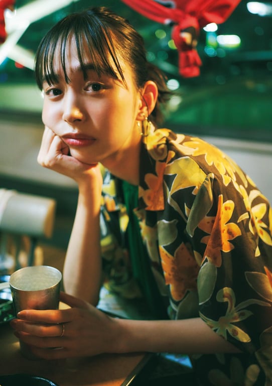 图片[105]-井桁弘恵写真集 刹那 - 在线免费观看-阅图吧