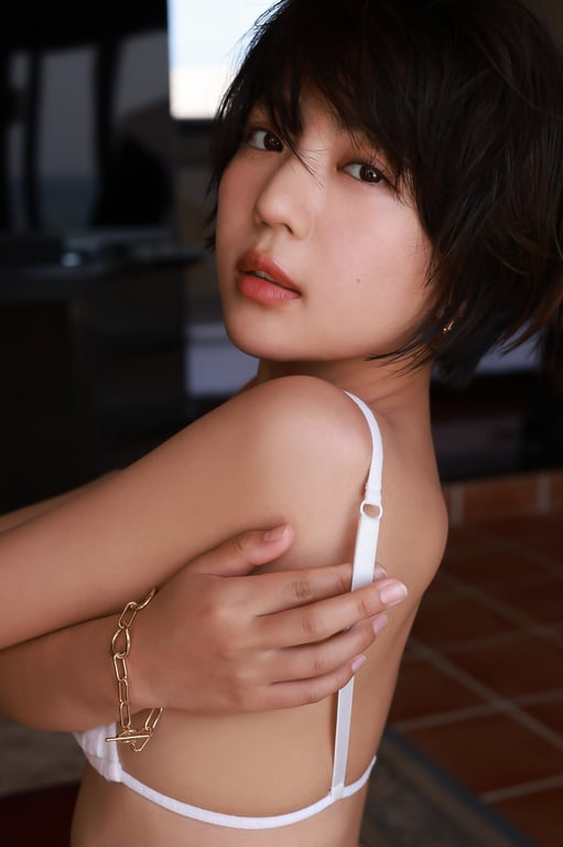 图片[99]-#週刊現代デジタル写真集 佐々木萌香 情熱の美尻クイーン - 全本免费在线观看-阅图吧