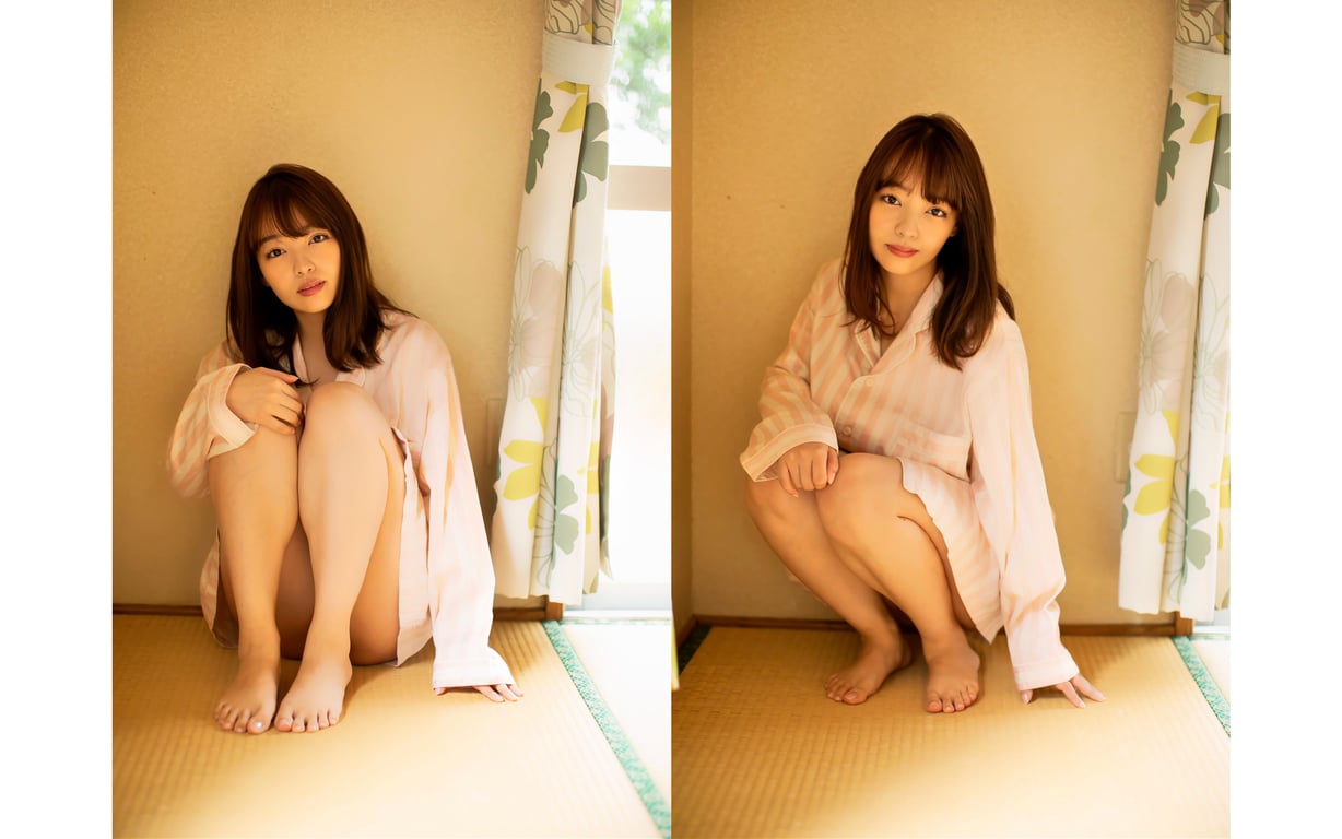 图片[30]-#安藤遥 数字写真集 idolpost 恋之绝对音感 [130P] - 全本免费在线观看-阅图吧