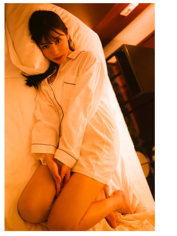 图片[119]-#Hina Kawata 河田阳菜 – 1st Photobook Order of memories 回忆的顺序 (2022-03-01) - 全本免费在线观看-阅图吧