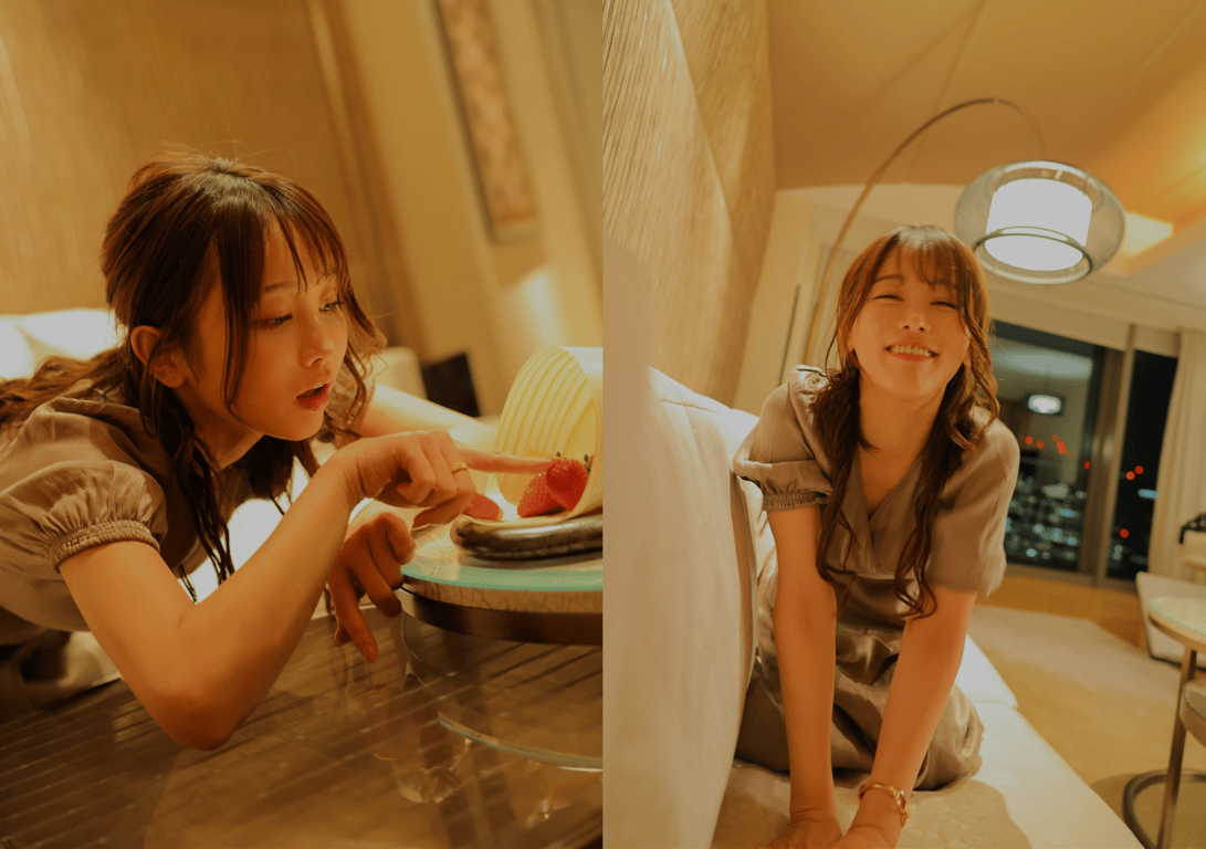 图片[10]-いくみ1st写真集 In My Room -Day1- - 在线免费观看-阅图吧