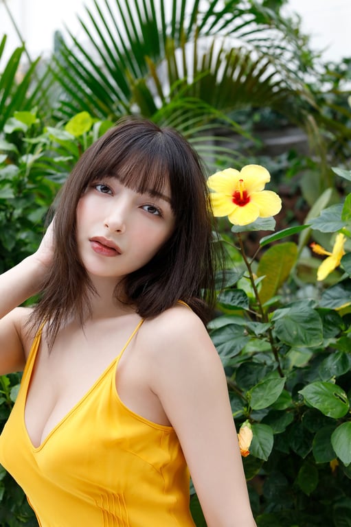 图片[57]-Ｅｒｉｋａ 百濑麻里奈 【１０５Ｐ完全版】ヤンマガアザーっす！〈ＹＭ年４／５号未公開カット〉 ヤンマガデジタル写真集 - 在线免费观看-阅图吧