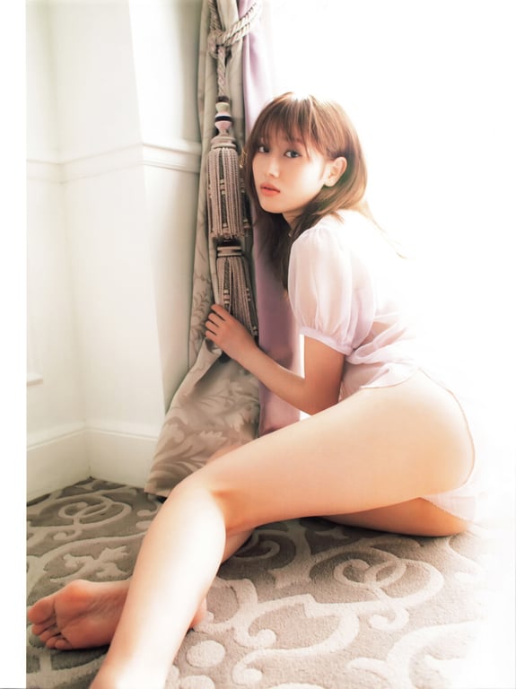 图片[76]-#Akane Moriya 守屋茜 1st Photobook – Subconscious 潜在意识 (2019-06-26) - 全本免费在线观看-阅图吧