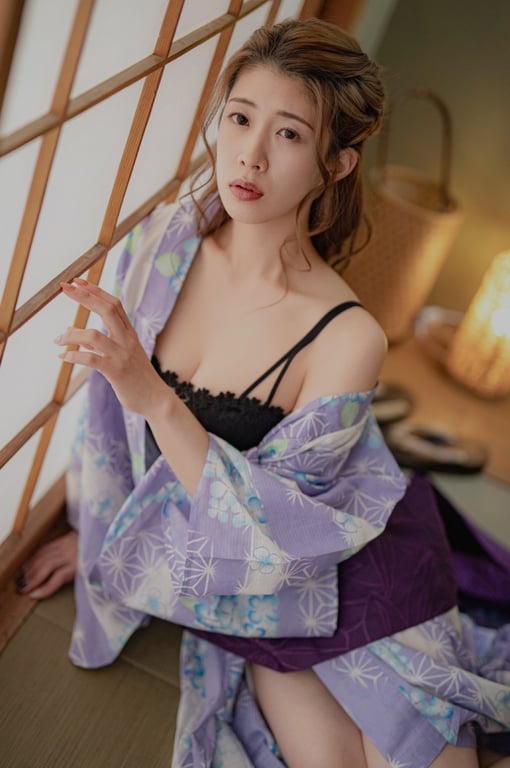 图片[23]-#有贺美奈穗 烟花之后秘密的情事…拍摄未公开裸体写真集 - 全本免费在线观看-阅图吧