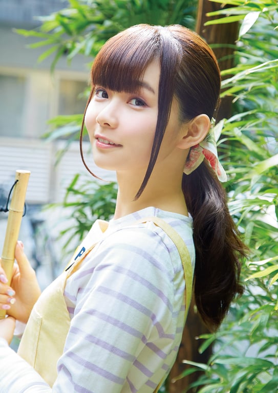 图片[16]-#諏訪ななかフォトブック すわわんだーらんど ～Happily ever after～ - 全本免费在线观看-阅图吧