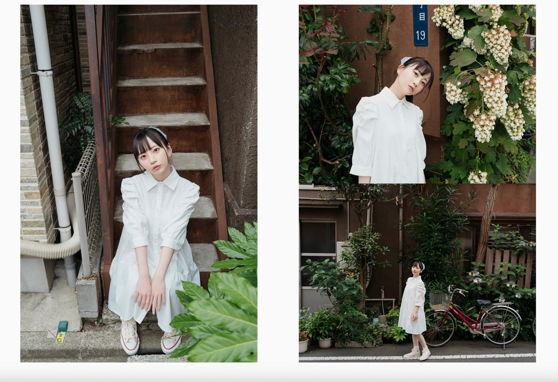 图片[19]-七沢米娅 デジタル写真集 とられち - 阅图吧-阅图吧