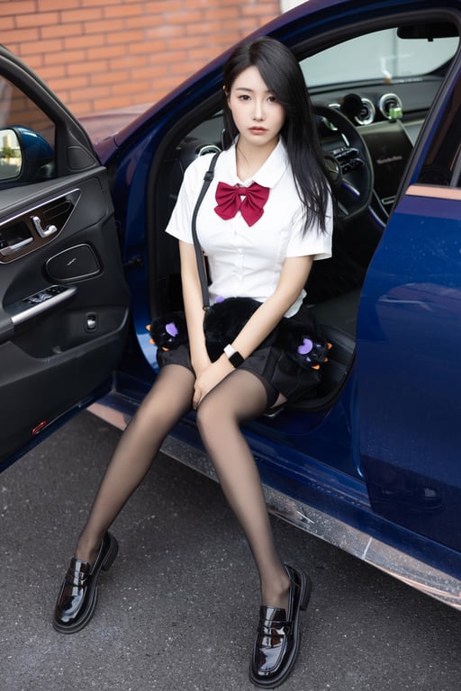 图片[10]-#Hot 苏苏阿 JK套装 - 全本免费在线观看-阅图吧