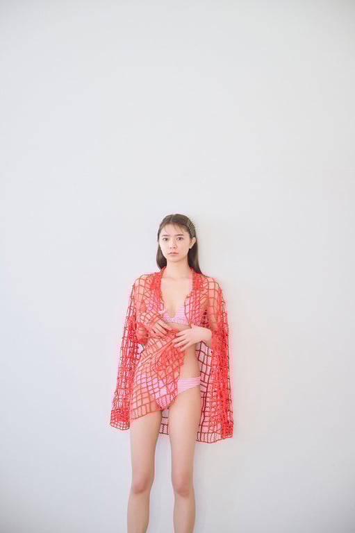 图片[55]-2024.06.28 川津明日香 GIRLS 费洛蒙 ヤンマガデジタル写真集 - 在线免费观看-阅图吧