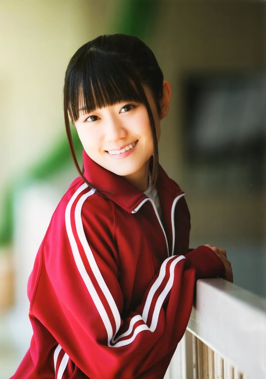 图片[30]-#Yui Ogura 小仓唯 – yui memory (2014-06-03) - 全本免费在线观看-阅图吧