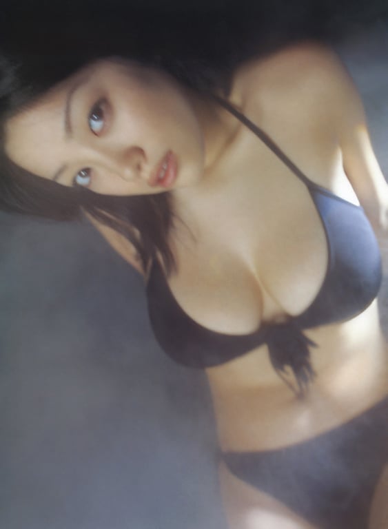 图片[8]-#小向美奈子 『KOKO』 (付属CD-ROM付･108+21Pics) - 全本免费在线观看-阅图吧