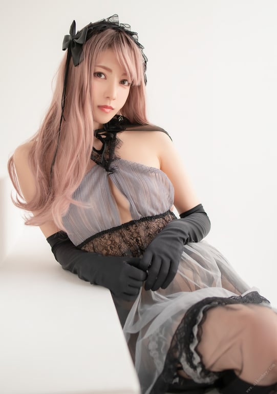 图片[60]-#Karen Kaede 楓Karen Count sheep 【Sleep】 - 全本免费在线观看-阅图吧