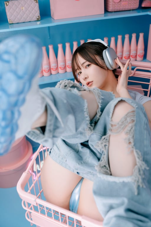 图片[50]-Kenken 跳房子 - Pink & Blue - 在线免费观看-阅图吧