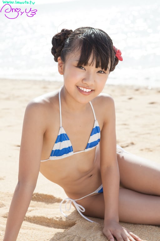 图片[119]-香月杏珠 『Summer Girl vol.1』 - 在线免费观看-阅图吧