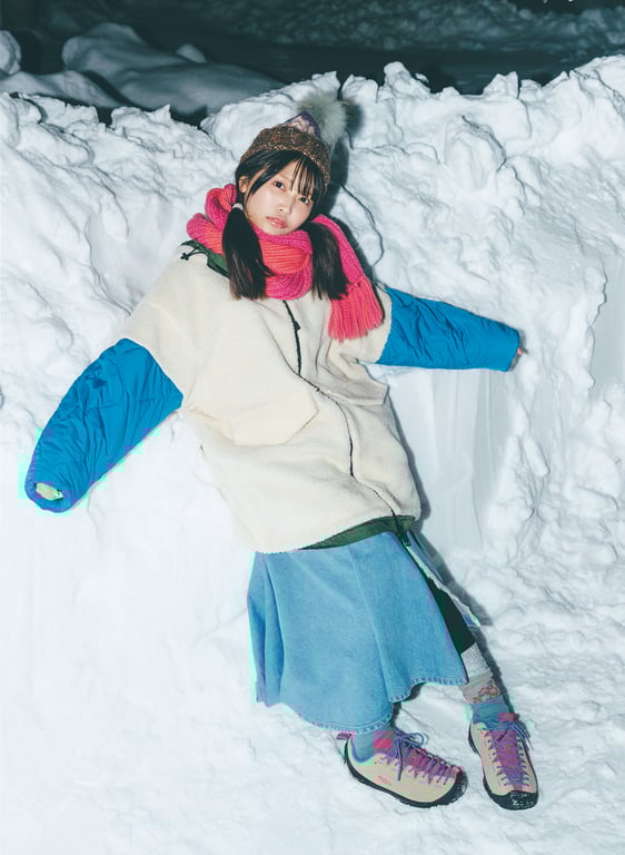 图片[21]-#松下玲绪菜2nd写真集 in the seasons - 全本免费在线观看-阅图吧