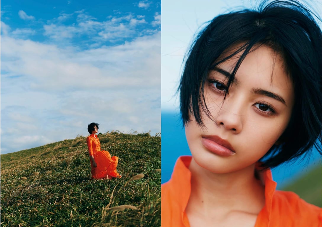 图片[7]-安齐星来 1st 写真集『Sirius』 - 在线免费观看-阅图吧