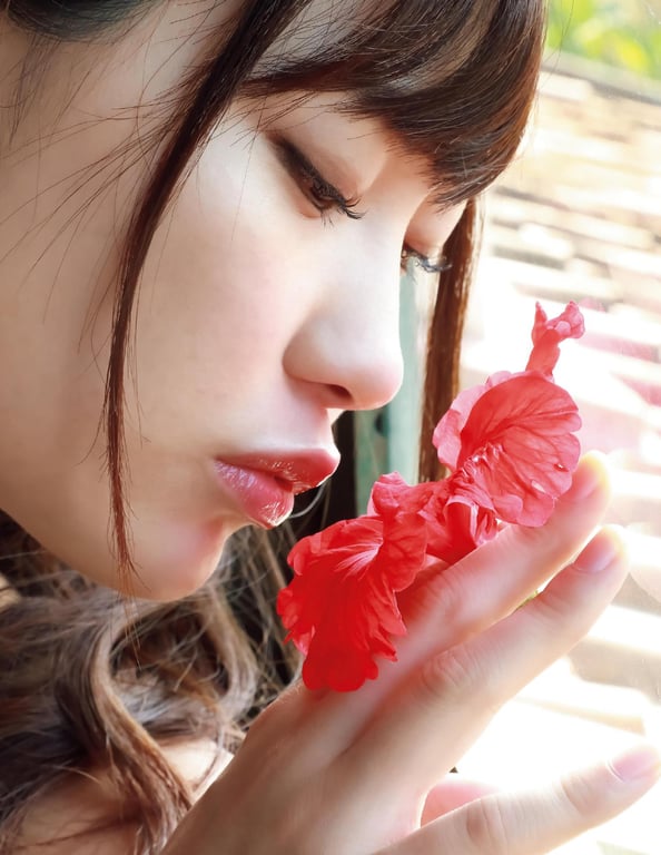 图片[70]-#美谷朱里1st.写真集 直视视线 豪华爱藏版 - 全本免费在线观看-阅图吧