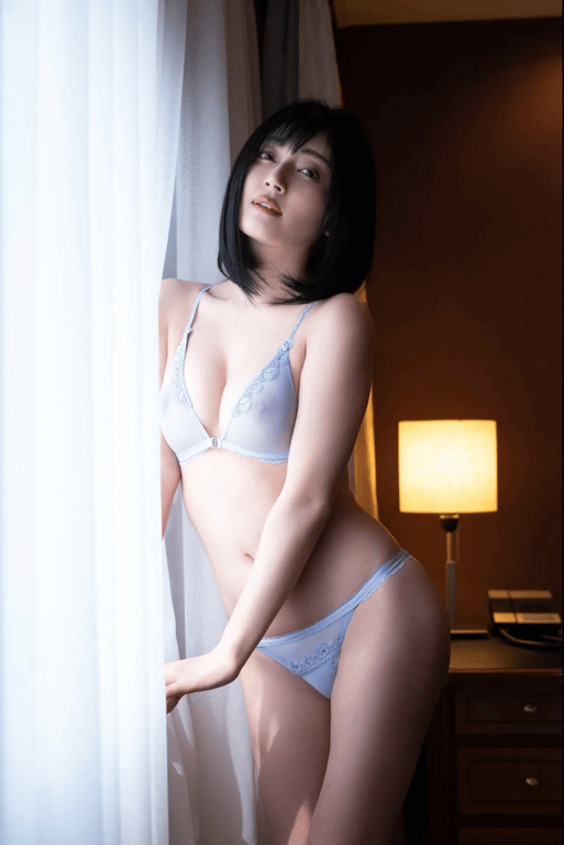 图片[23]-#FRIDAYデジタル写真集 新藤爱美『幽会 vol.1』 - 全本免费在线观看-阅图吧