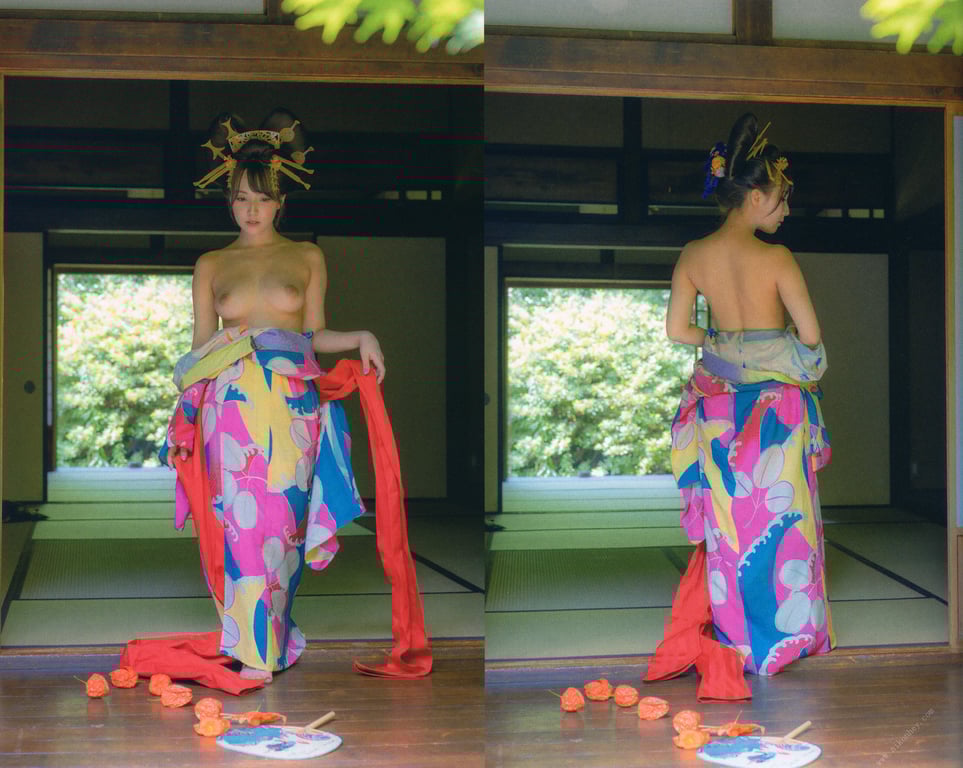 图片[101]-#Yua Mikami 三上悠亚 – WABI-SHABI 和美写美 (2021-02-09) - 全本免费在线观看-阅图吧