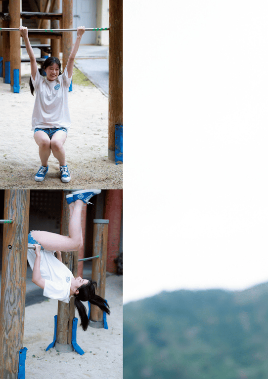 图片[81]-宫下玲奈《1st写真集『透明少女』增页 数字特装版》 - 在线免费观看-阅图吧