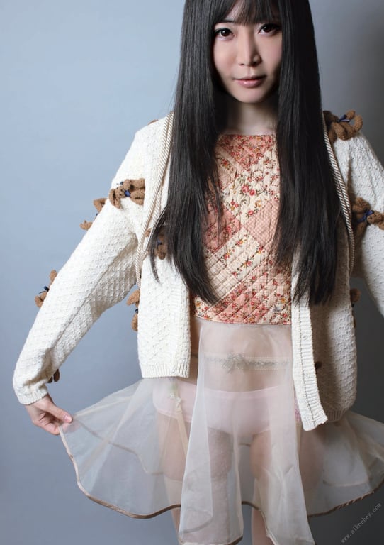 图片[29]-#Nanano 七菜乃 – Nude Gahou 裸体画报 (2015-05-29) - 全本免费在线观看-阅图吧