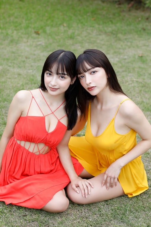 图片[10]-Ｅｒｉｋａ 百濑麻里奈 【１０５Ｐ完全版】ヤンマガアザーっす！〈ＹＭ年４／５号未公開カット〉 ヤンマガデジタル写真集 - 在线免费观看-阅图吧