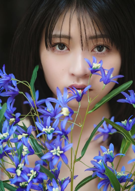 图片[3]-佐々木ほのか ワニブックスデジタル写真集 「My Secret Angel」 - 在线免费观看-阅图吧