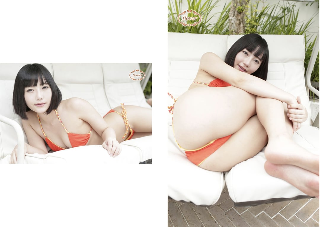 图片[10]-#Yui Shirasaka 白坂有以 – FLOWER vol.01 (2020-12-25) - 全本免费在线观看-阅图吧