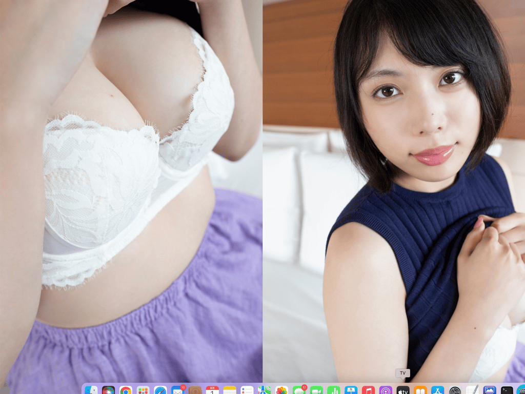 图片[11]-#FLASHデジタル写真集R 安位カヲル スイートルームで禁断プレイ 20カット - 全本免费在线观看-阅图吧