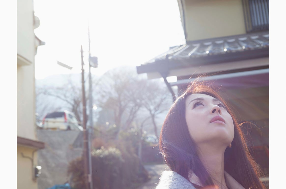 图片[64]-Shoko 祥子 Tsubaki 椿 - 在线免费观看-阅图吧