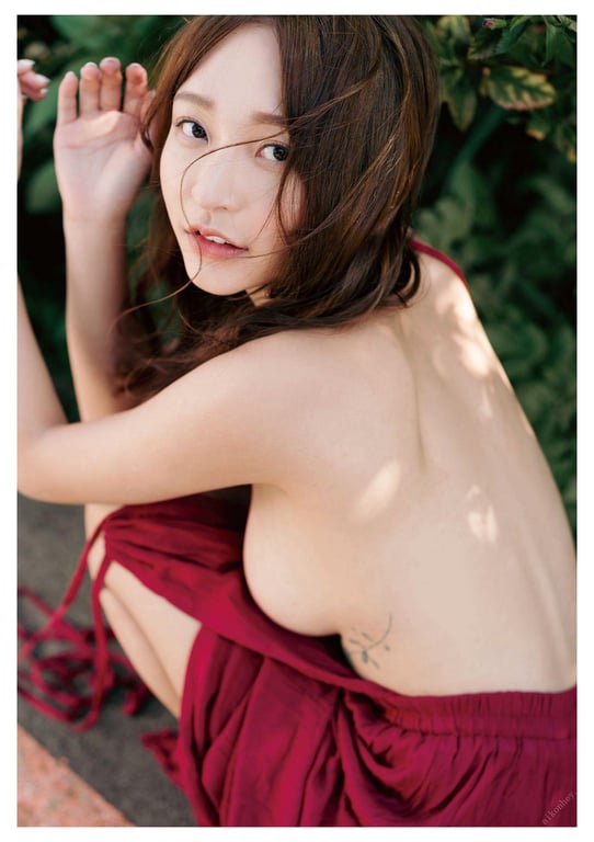 图片[33]-#與你襄遇 林襄數位寫真(2021-05-03) - 全本免费在线观看-阅图吧