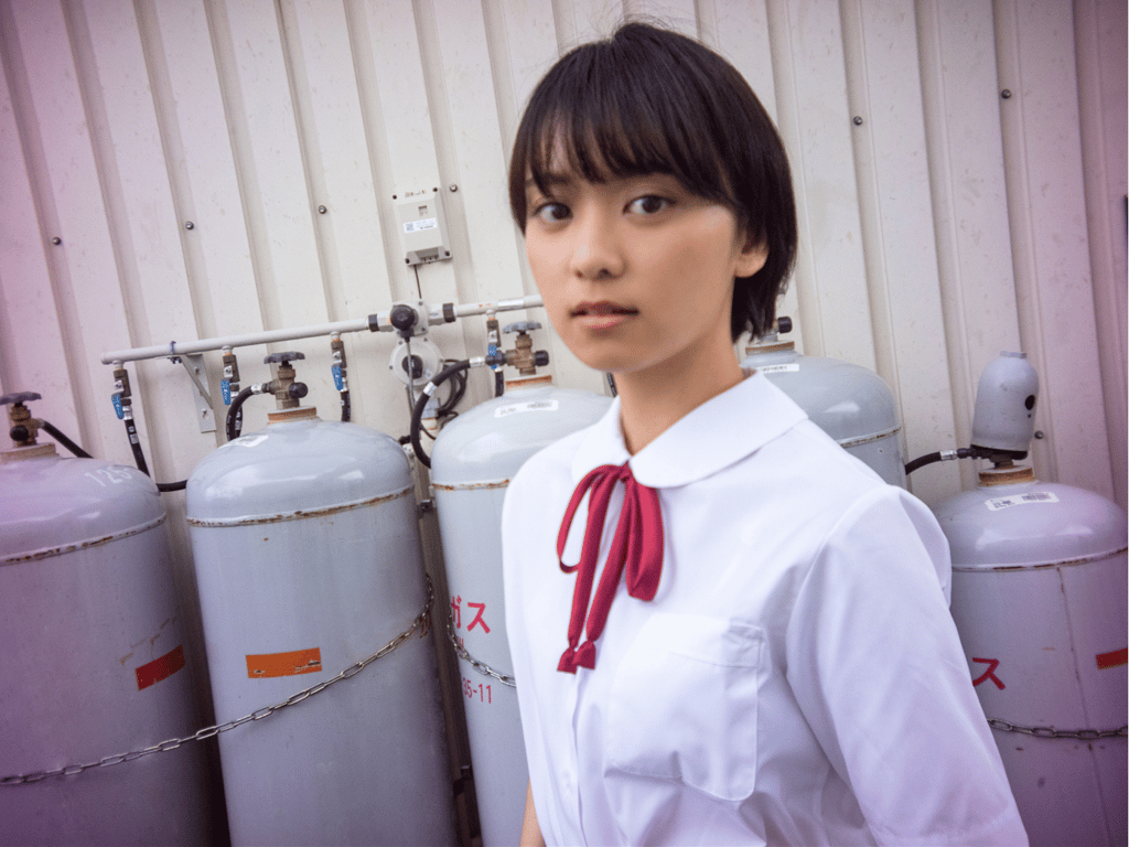 图片[39]-#青春#アオハル もなみ鈴 – 青春#青春 萌波铃 ヘアヌード写真集 - 全本免费在线观看-阅图吧