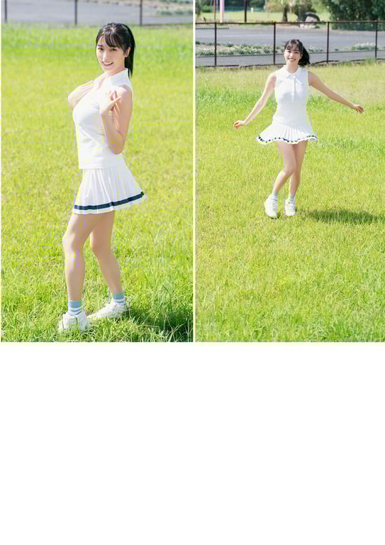 图片[16]-#Miyu Murashima 村岛未悠 – Restart (2021-11-25) - 全本免费在线观看-阅图吧