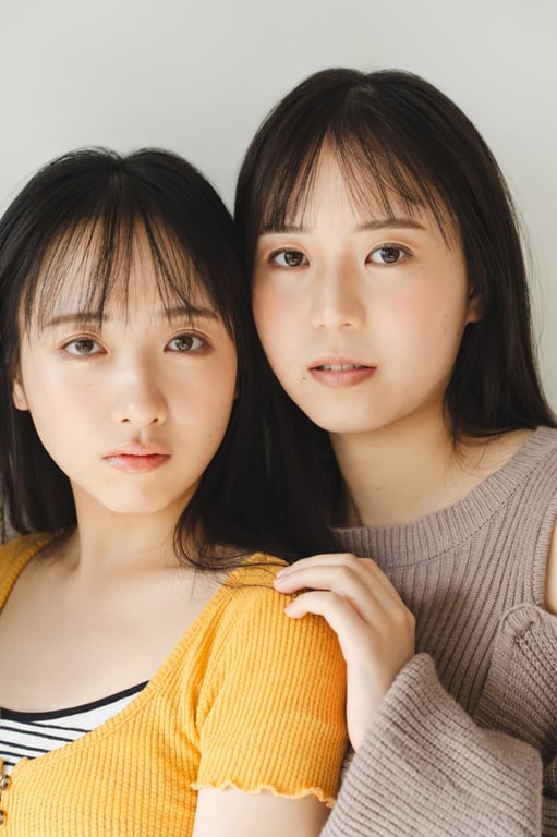 图片[19]-#ヤンマガアザーっす！STU48 石田千穗 石田美波 中村舞 宗雪里香 YM2024年7号 - 全本免费在线观看-阅图吧