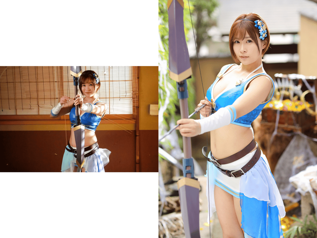 图片[5]-Sexual Another World~河合明日的场合~ - 在线免费观看-阅图吧