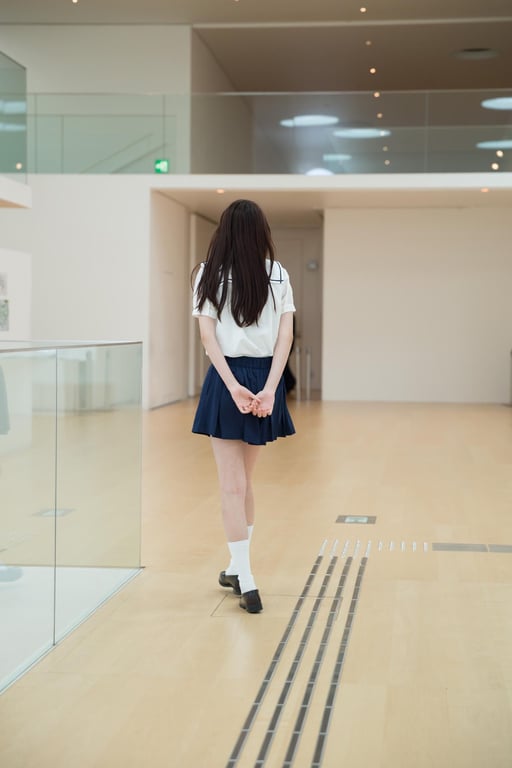 图片[46]-#Marie Iitoyo 饭丰玛丽耶 – PROTO STAR 饭丰玛丽耶 vol.1-4 - 全本免费在线观看-阅图吧