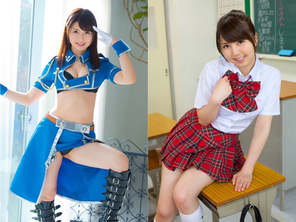 图片[18]-PRESTIGE POSE MESSAGE 君尾美央 01 - 在线免费观看-阅图吧