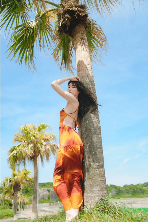 图片[3]-赤井沙希『GRACIA 全部未公开特别版 vol.2 120页豪华版』全图 - 在线免费观看-阅图吧