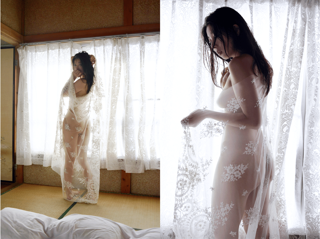 图片[55]-#週刊現代digital写真集 佐藤夢「全107カット的大容量完全版！純潔的裸身 vol.3」 - 全本免费在线观看-阅图吧