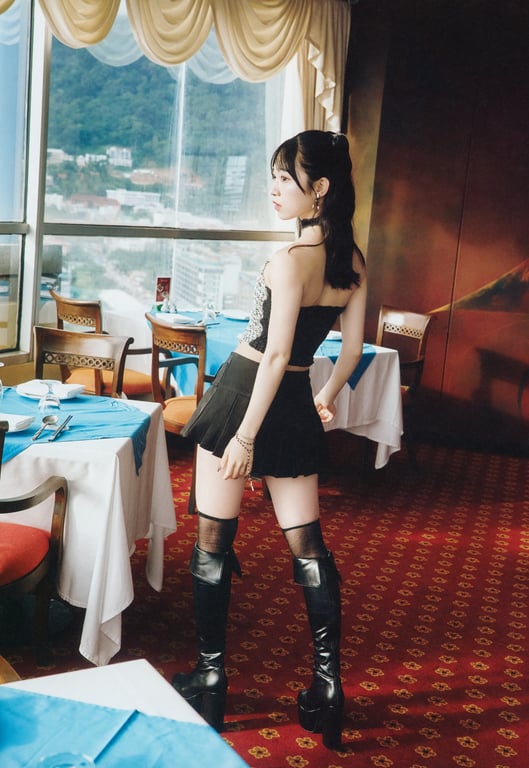 图片[46]-2024.10.11 AKB48 山内瑞葵1st写真集 心动的预感 - 在线免费观看-阅图吧