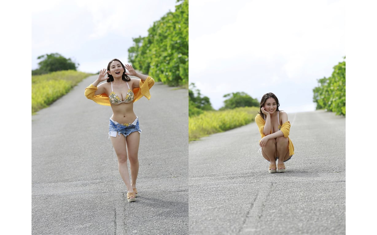 图片[75]-#紗綾 数字原版写真集 Last Scene [198P] - 全本免费在线观看-阅图吧