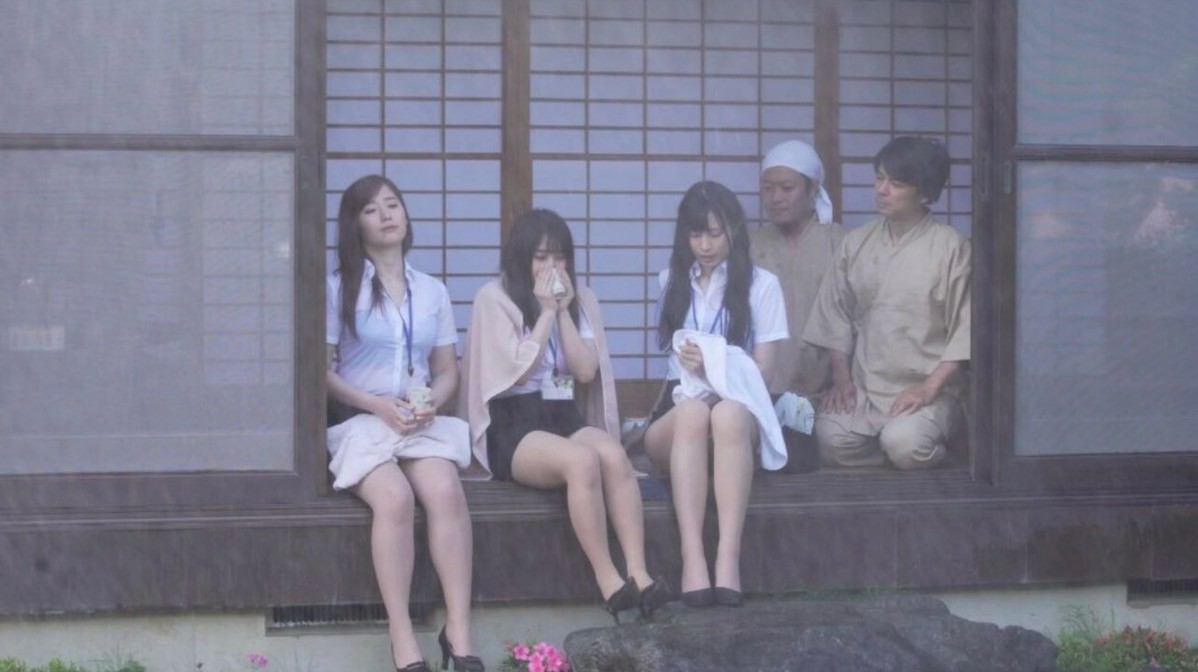 图片[66]-びしょ濡れＯＬ雨宿り強制わいせつ vol.1 中条カノン 松永さな 森本つぐみ (TMA) - 在线免费观看-阅图吧