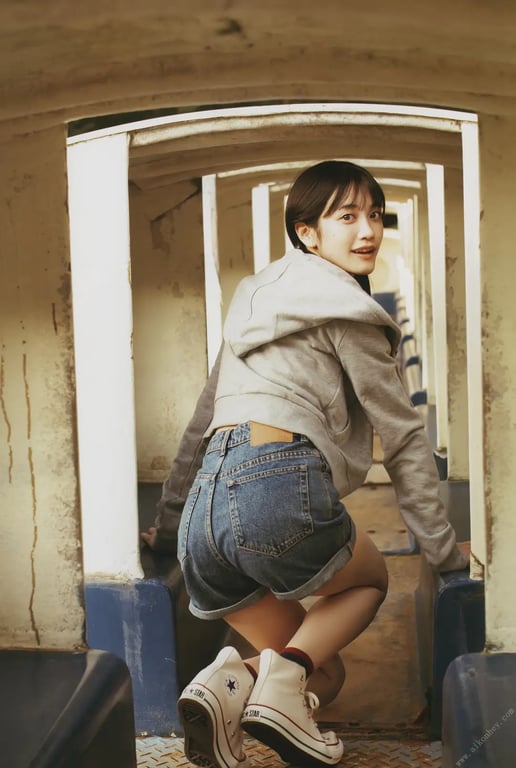 图片[40]-小泉萌香1st写真集 君安眠 - 在线免费观看-阅图吧